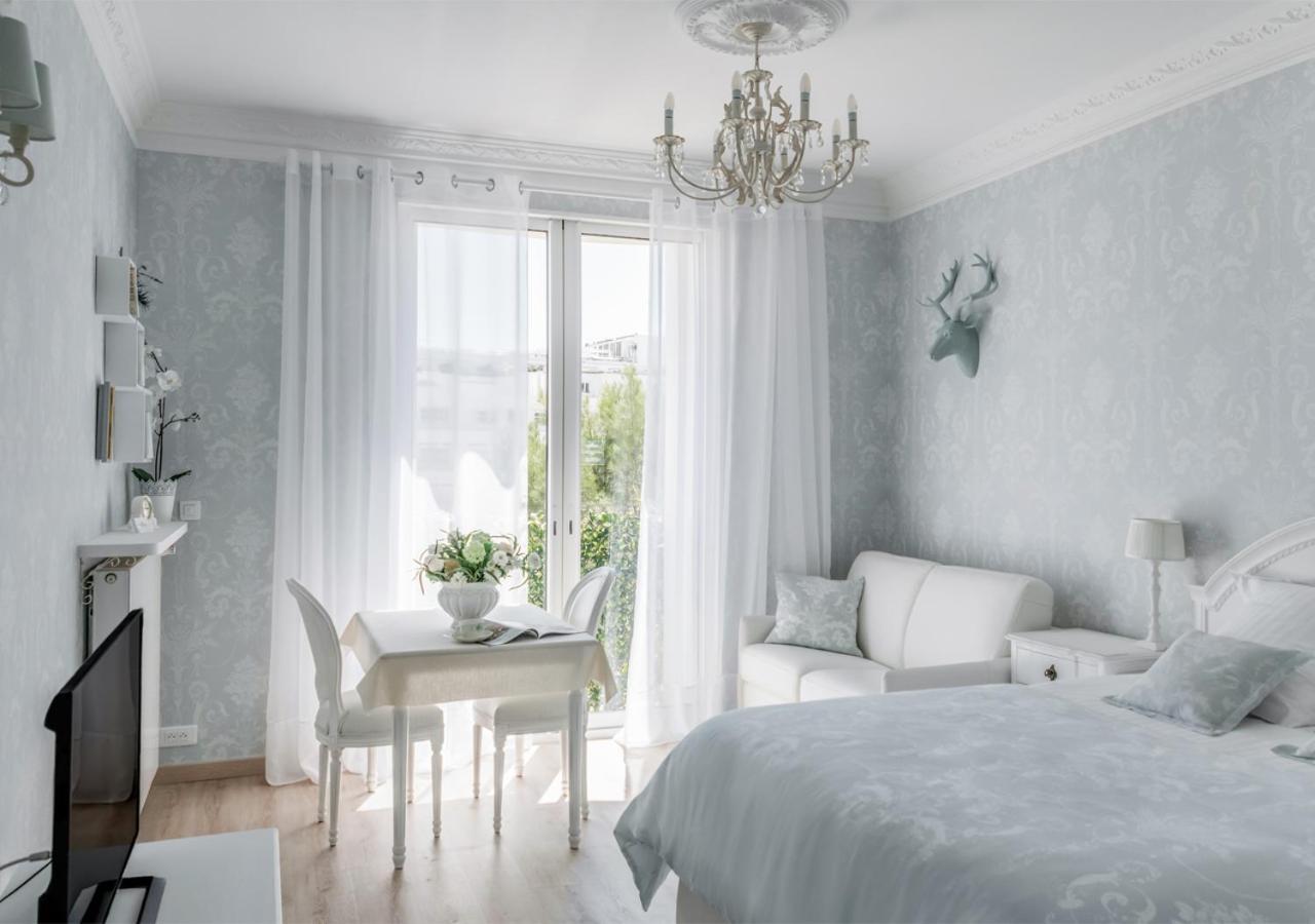 Croisette Palais Miramar Cannes Imperial Luaran gambar