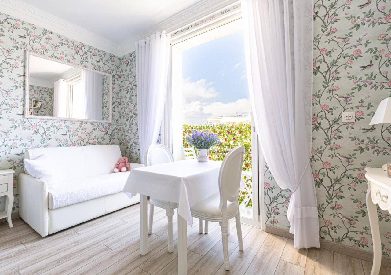 Croisette Palais Miramar Cannes Imperial Luaran gambar