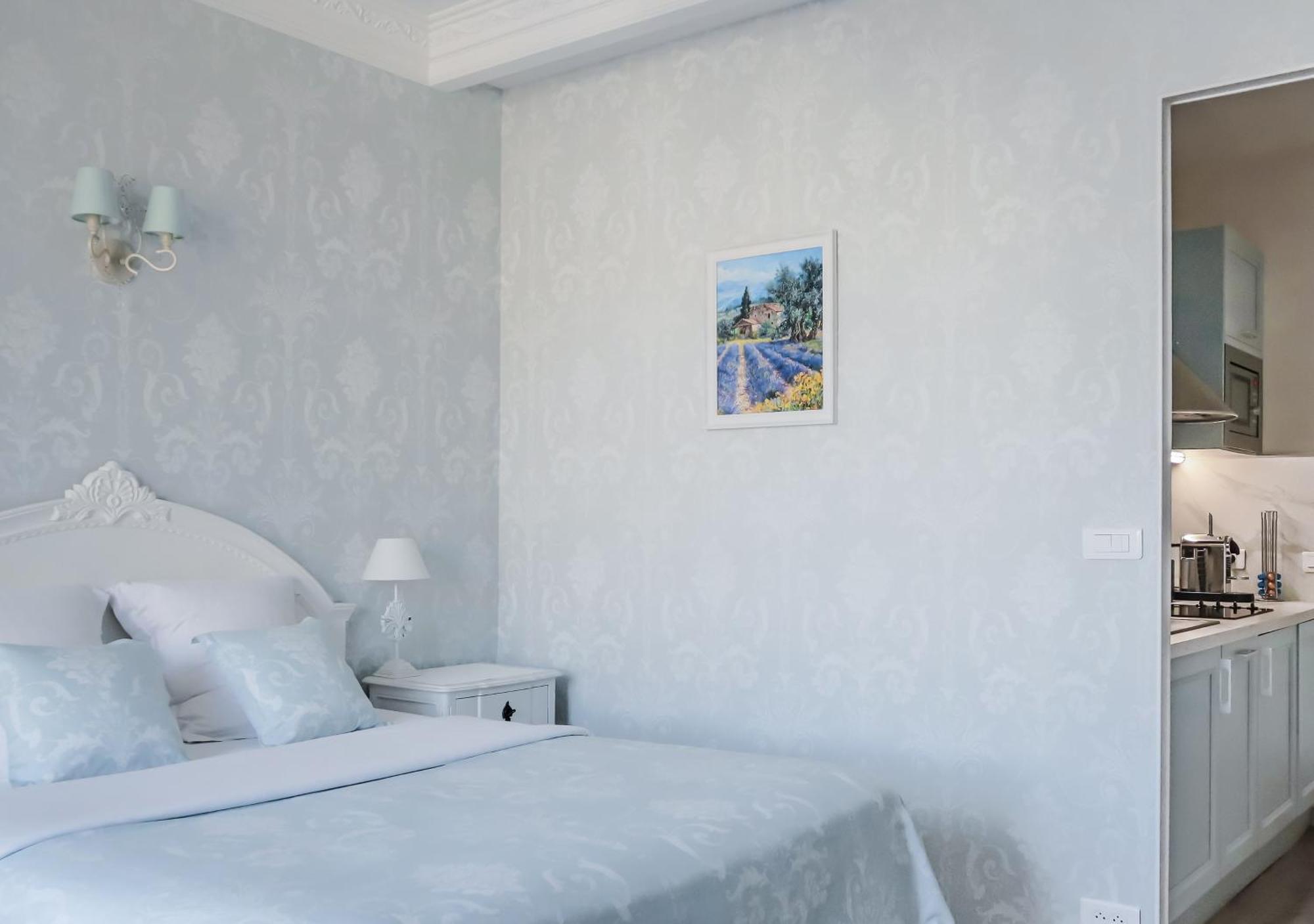Croisette Palais Miramar Cannes Imperial Luaran gambar