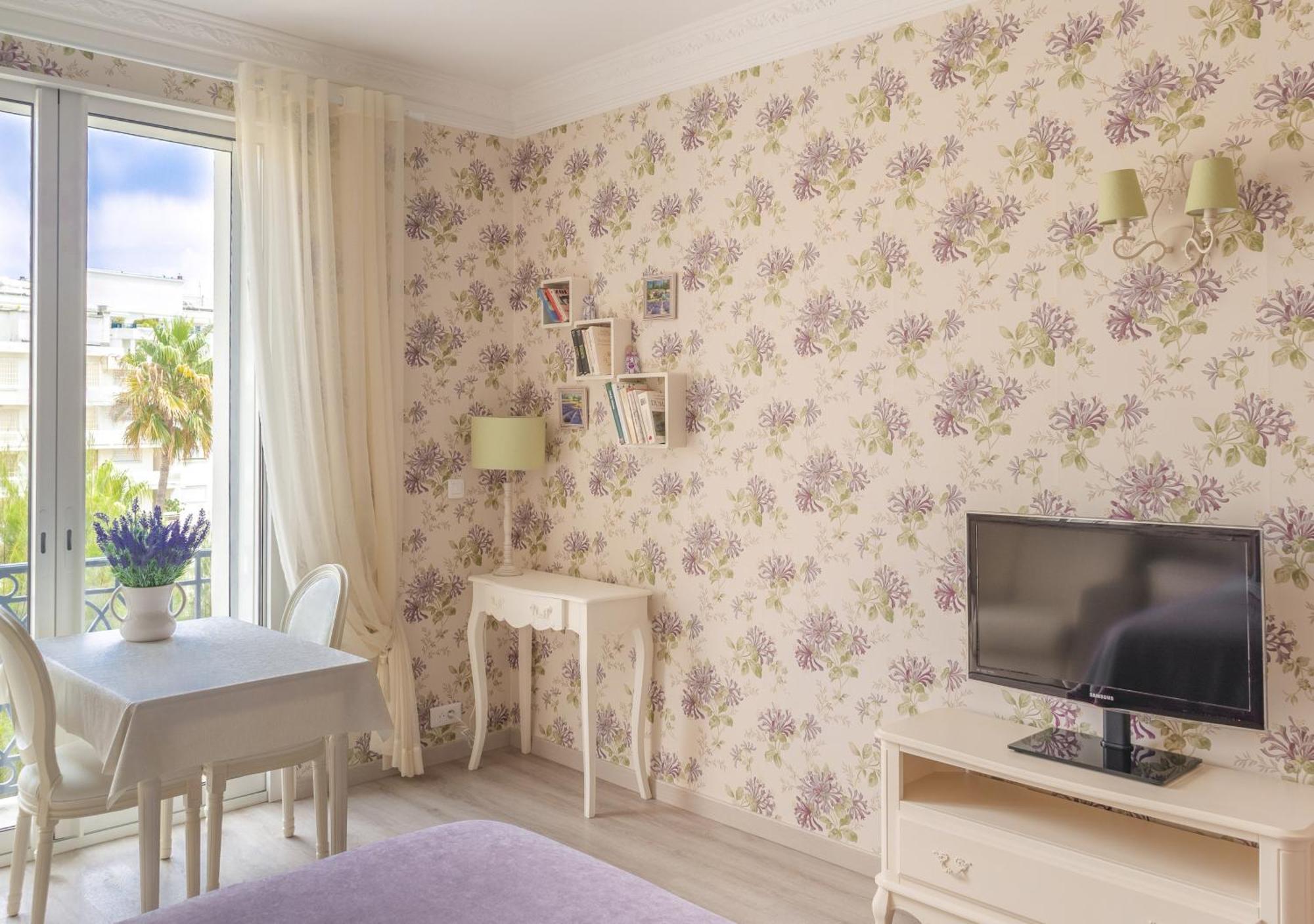 Croisette Palais Miramar Cannes Imperial Luaran gambar