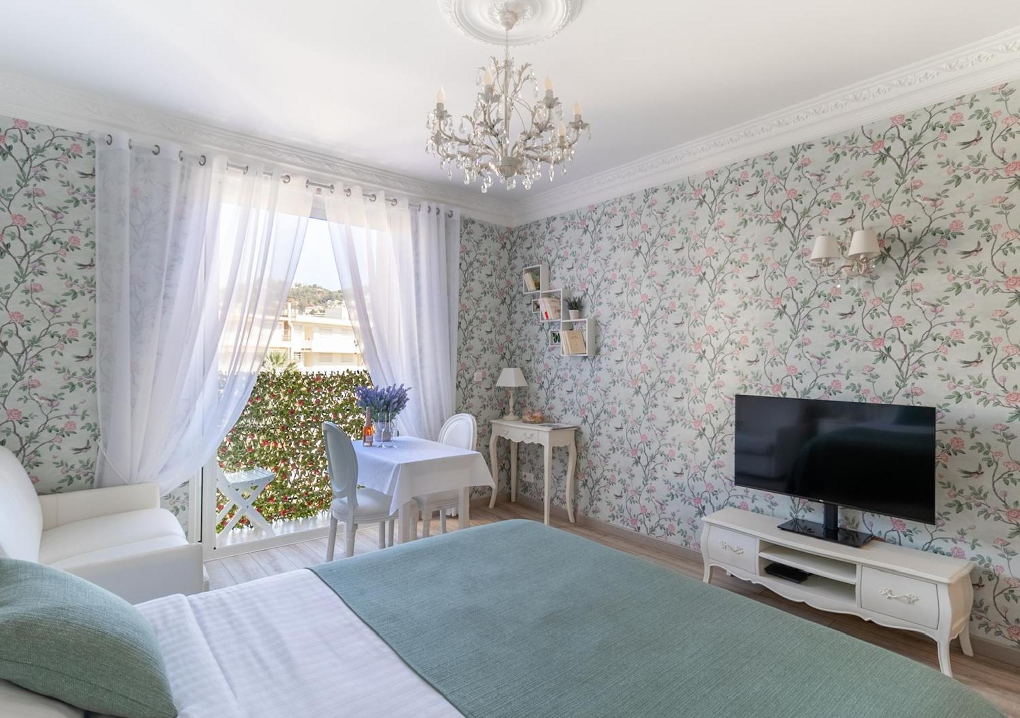 Croisette Palais Miramar Cannes Imperial Luaran gambar