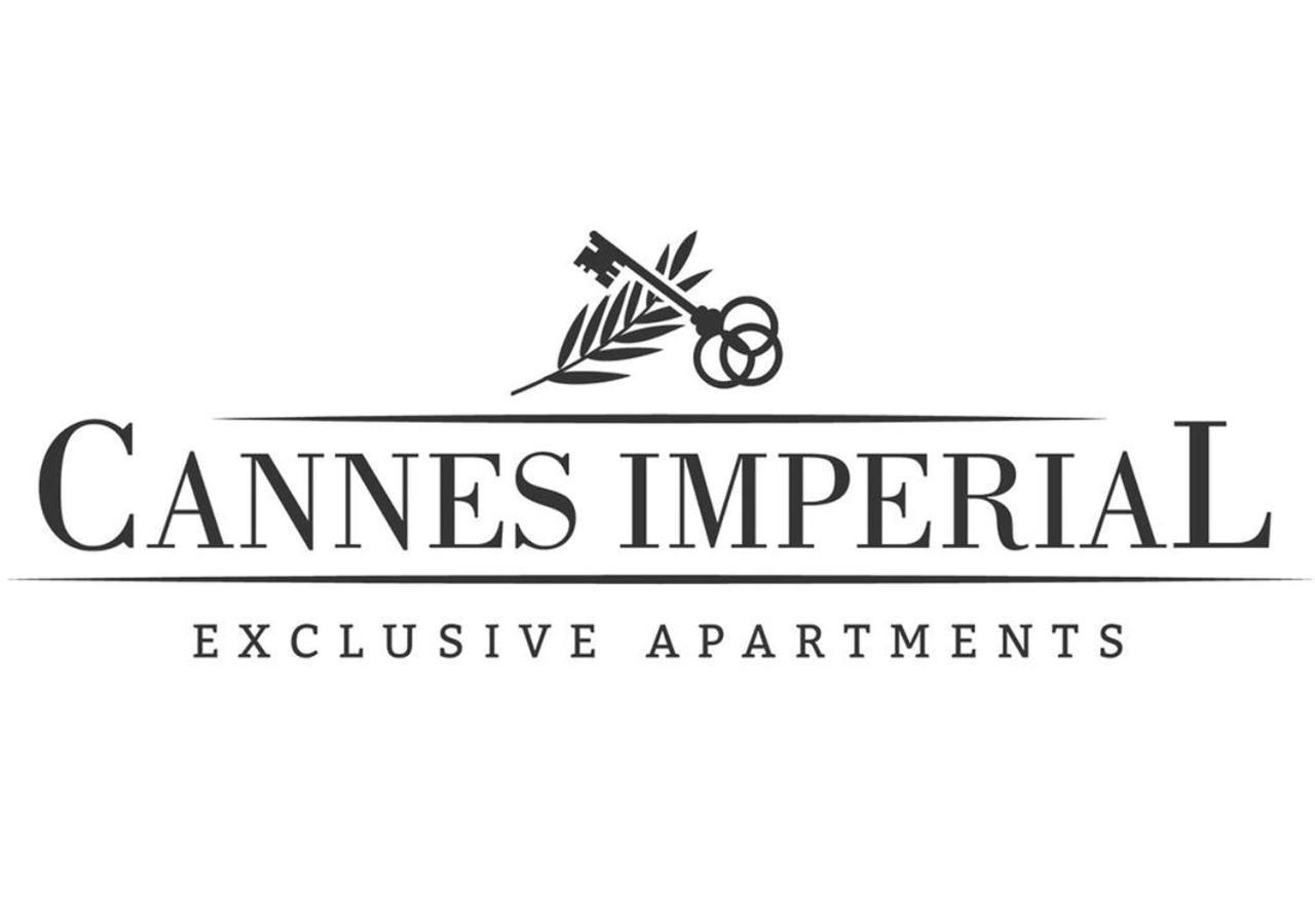Croisette Palais Miramar Cannes Imperial Luaran gambar