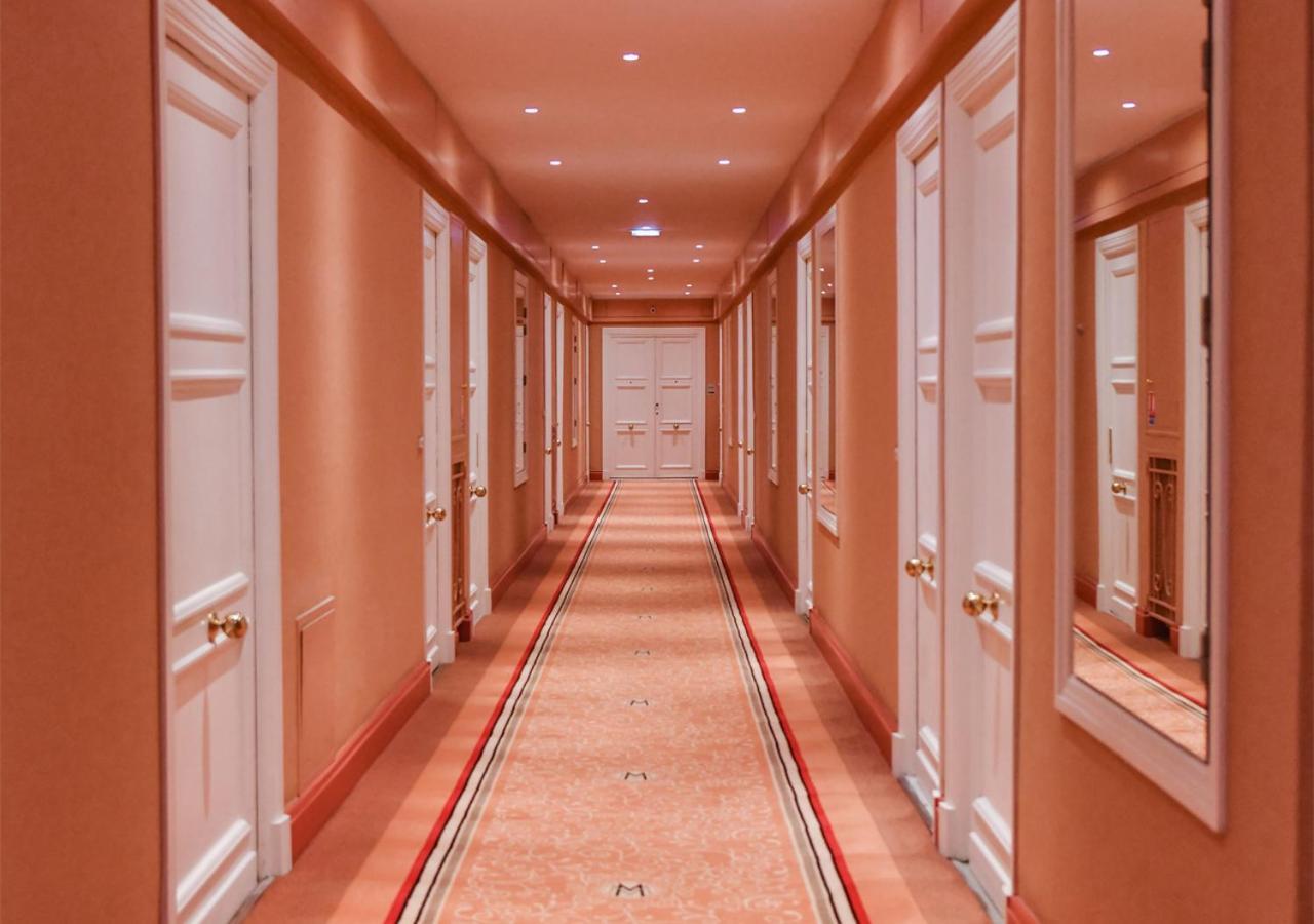 Croisette Palais Miramar Cannes Imperial Luaran gambar