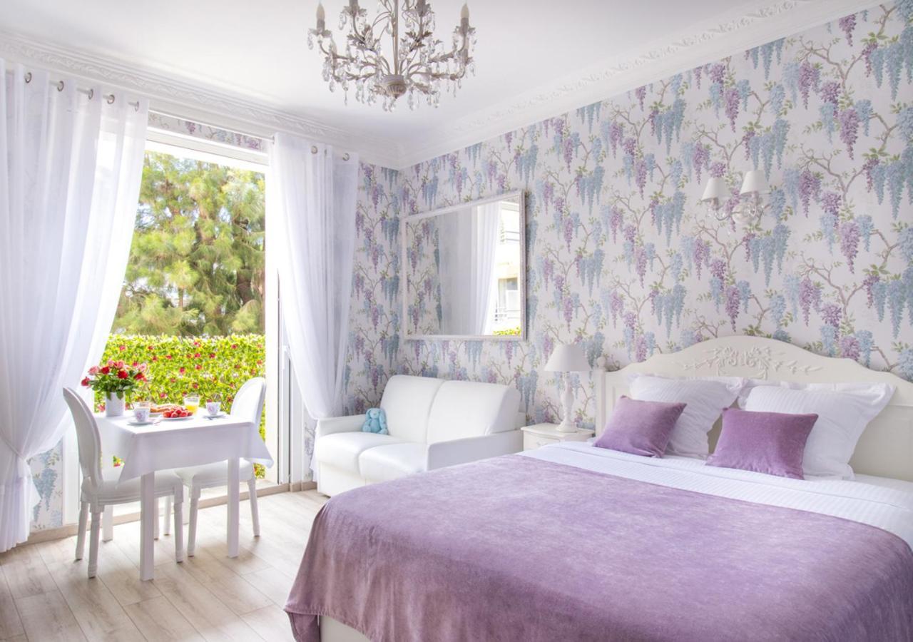 Croisette Palais Miramar Cannes Imperial Luaran gambar