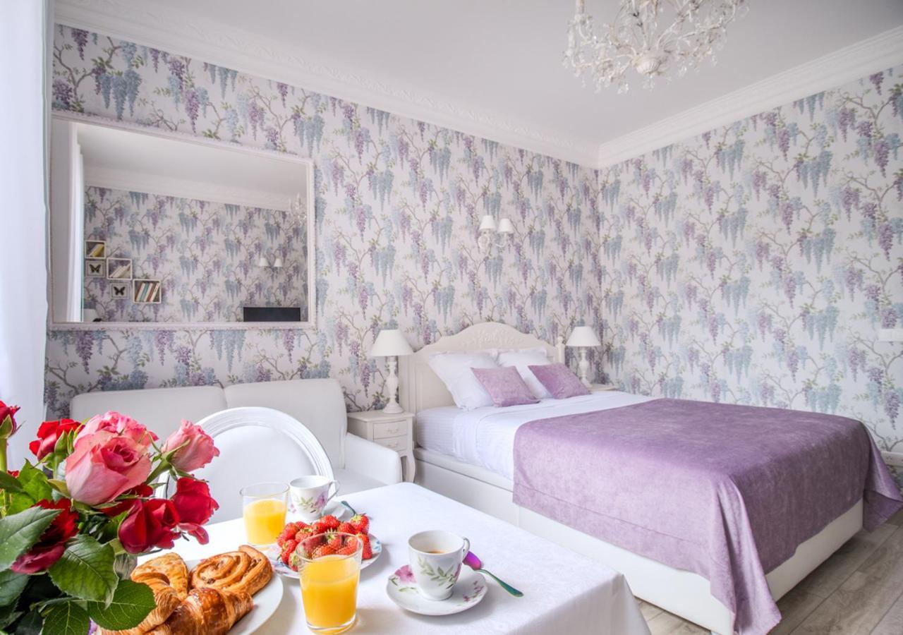 Croisette Palais Miramar Cannes Imperial Luaran gambar