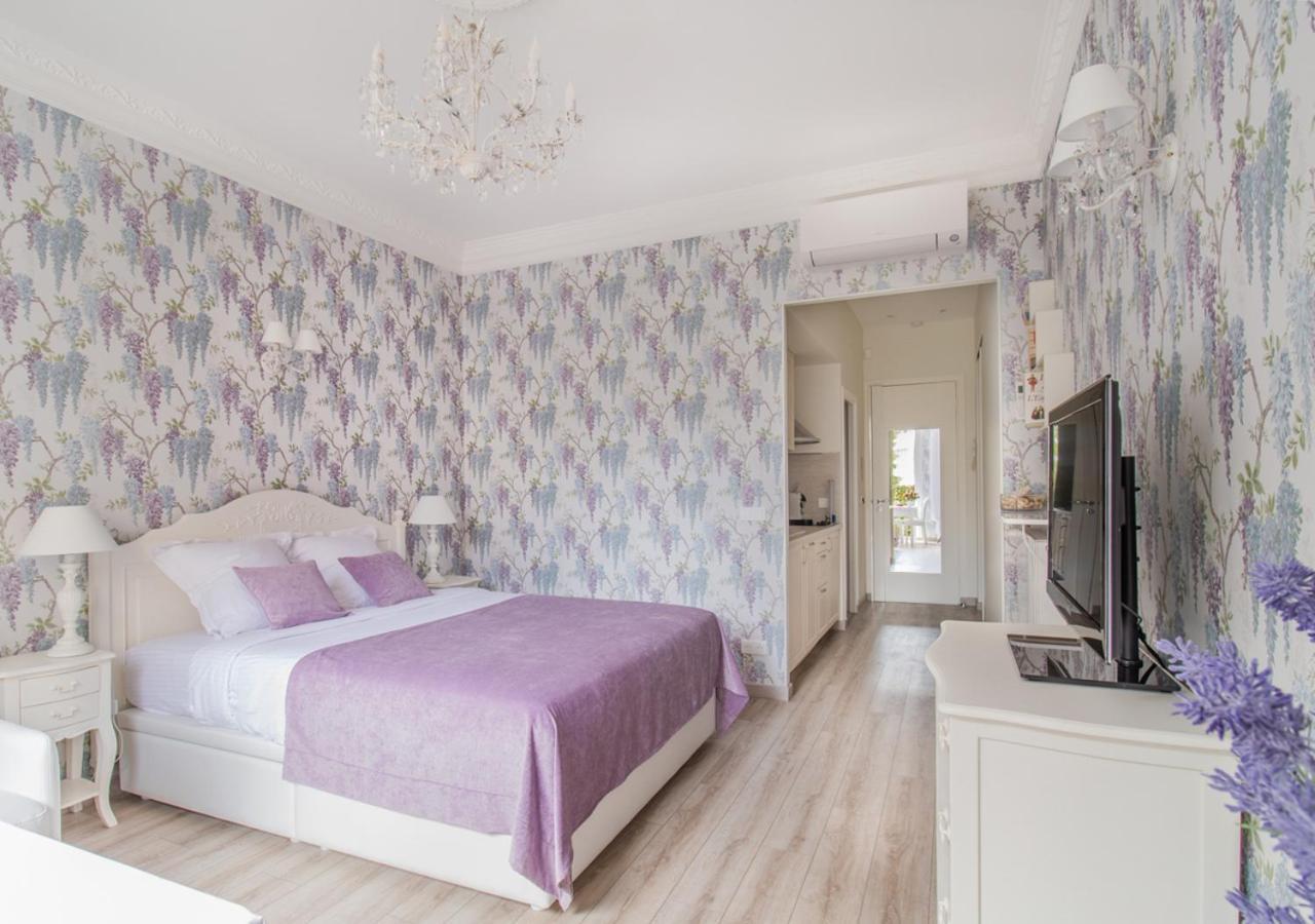 Croisette Palais Miramar Cannes Imperial Luaran gambar