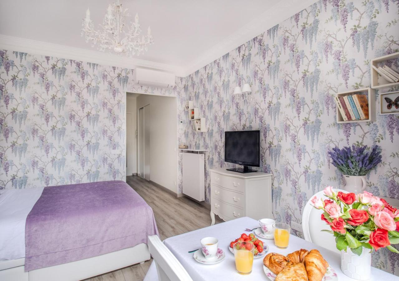 Croisette Palais Miramar Cannes Imperial Luaran gambar