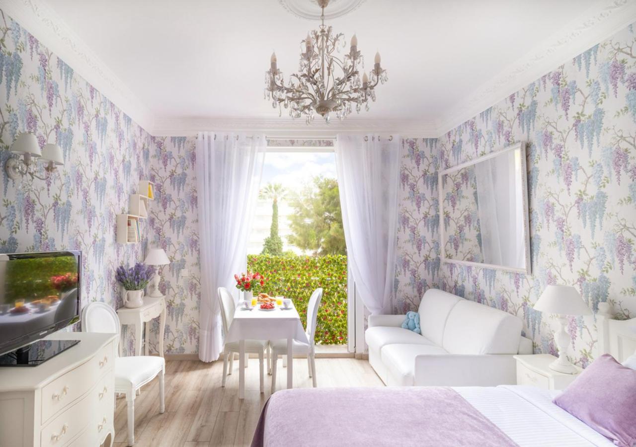 Croisette Palais Miramar Cannes Imperial Luaran gambar